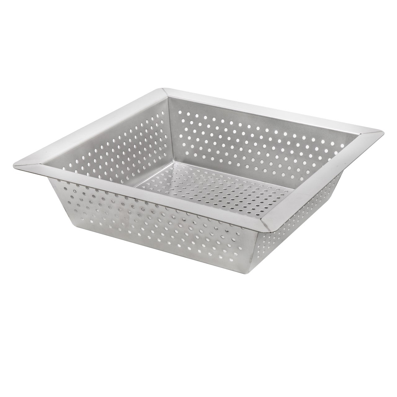 Kitchen / Bar Sink Basket Strainer with Lift Out Basket