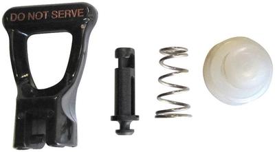 AA Faucet AA-151 Handle Unit Replacement for Beverage Dispensing Faucet