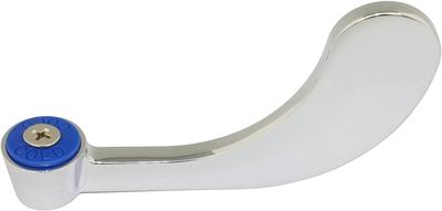 AA Faucet Easy Grip C-Handle for Hot/Cold Water (Cold C Handle)