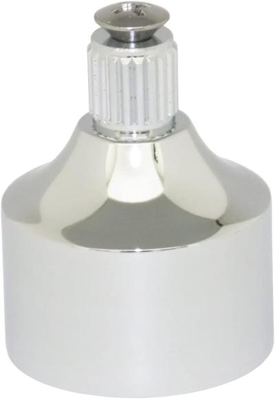 AA Faucet Easy Grip C-Handle for Hot/Cold Water (K-Bonnet for C Handle)
